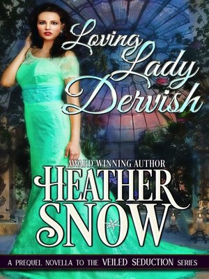 cover image of Loving Lady Dervish